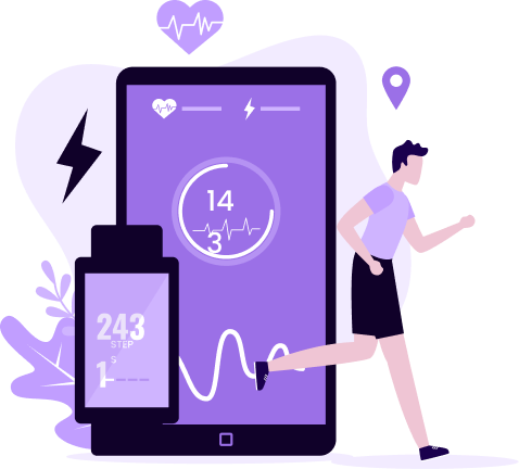 Fitness App Development Company